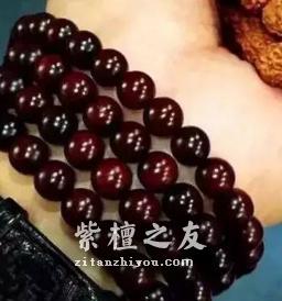 小叶紫檀多种盘玩的方法的结果详细对比-2
