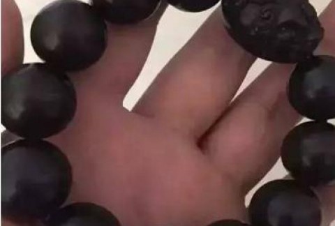 小叶紫檀多种盘玩的方法的结果详细对比