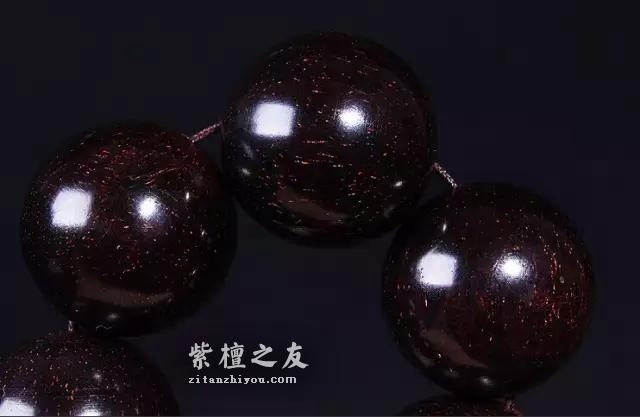 紫檀手串是这样玩的-10