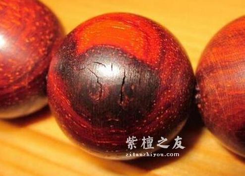 这才是解决小叶紫檀佛珠开裂的靠谱方法!-1