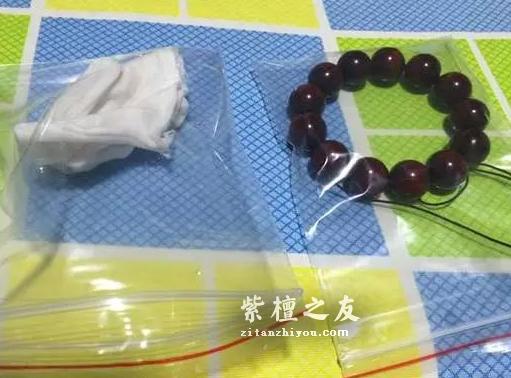 这才是解决小叶紫檀佛珠开裂的靠谱方法!-5