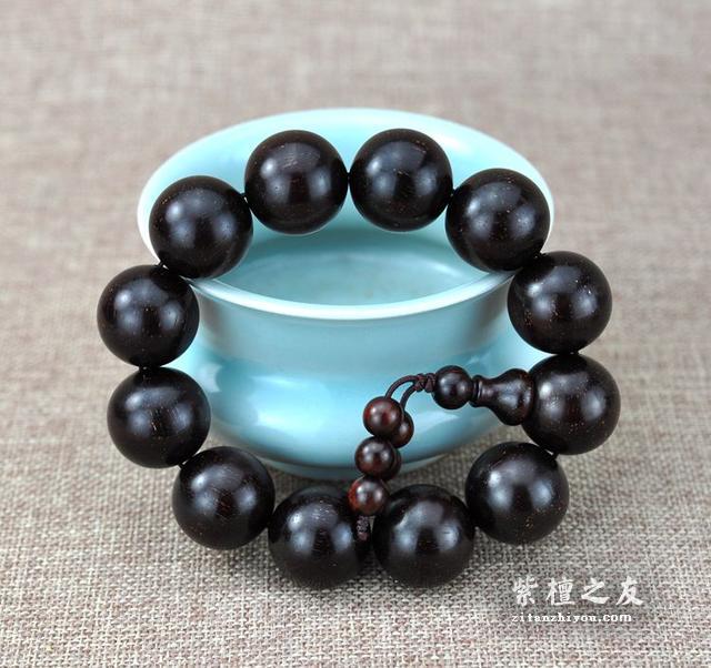 小叶紫檀手串之价格篇-1