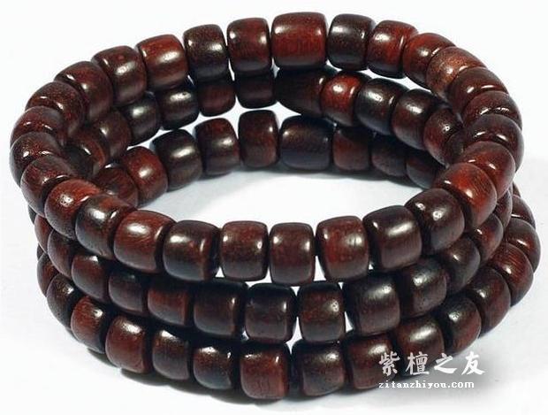 小叶紫檀手串之价格篇-2