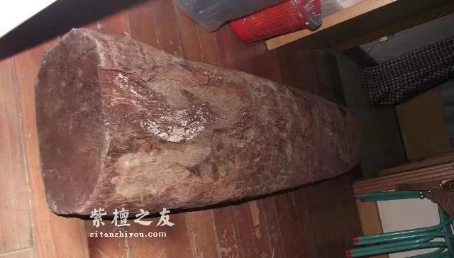 你还在相信老料小叶紫檀？醒醒吧-2