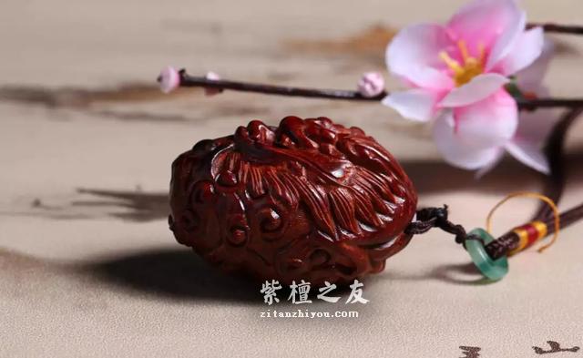你还在相信老料小叶紫檀？醒醒吧-4