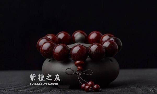 小叶紫檀崩盘了？求求你，别忽悠了！-2
