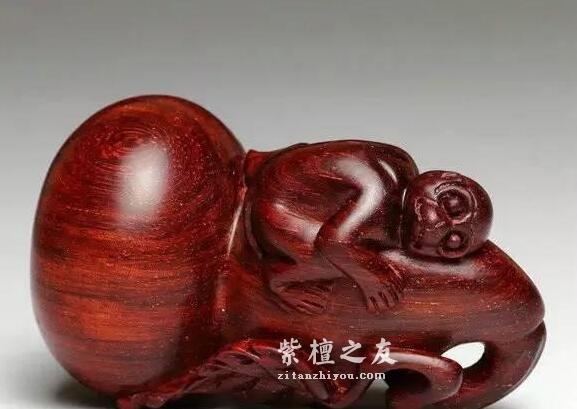 买小叶紫檀千万不能说的八句话！新手小白注意了！-1