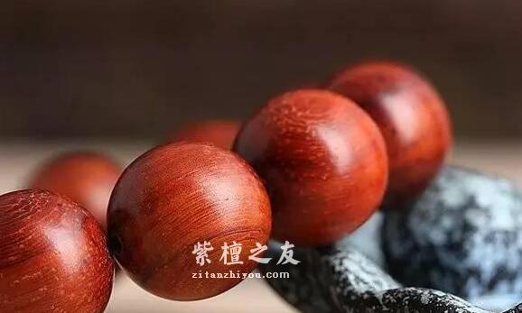 买小叶紫檀千万不能说的八句话！新手小白注意了！-3