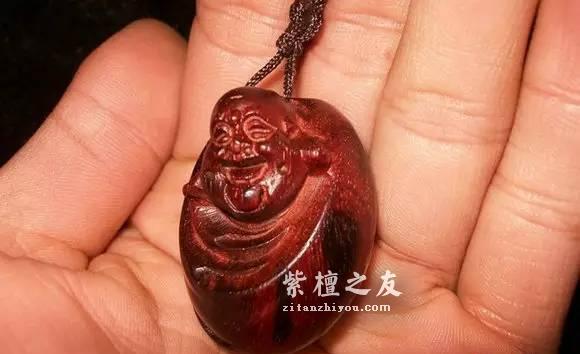 买小叶紫檀千万不能说的八句话！新手小白注意了！-4