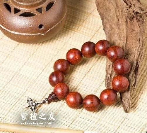 买小叶紫檀千万不能说的八句话！新手小白注意了！-7