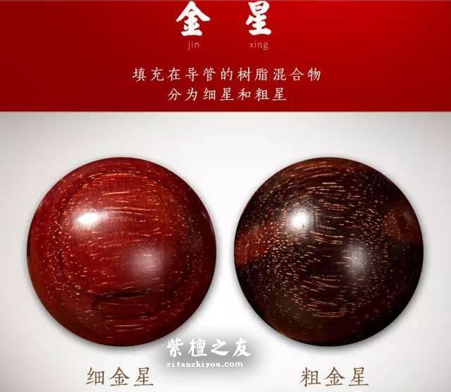 小叶紫檀必懂的各种名词-4
