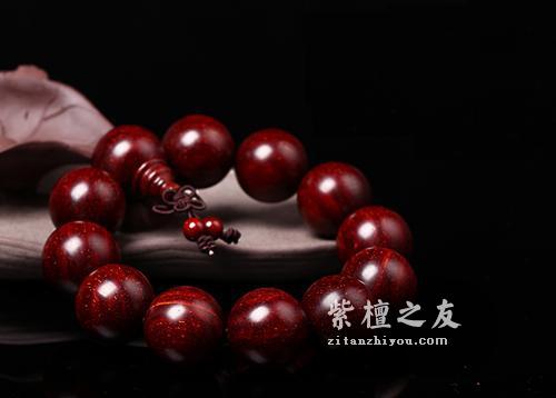 “四防一不，轻揉慢搓”,让你轻松玩紫檀-5