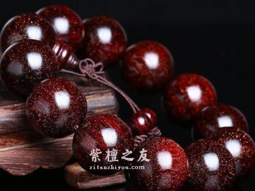 “四防一不，轻揉慢搓”,让你轻松玩紫檀-4