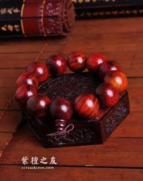 你手上的是真紫檀吗？说一说假冒紫檀的3贱客-4