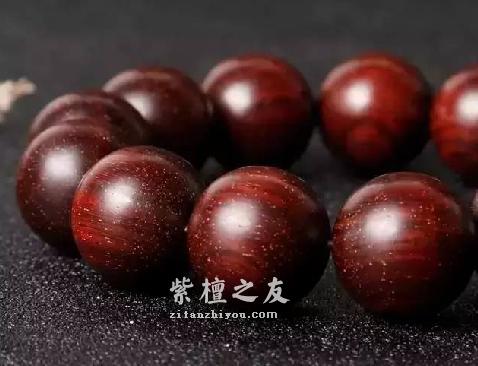 小叶紫檀手串盘玩的5大问题，你是否也遇到过？-1
