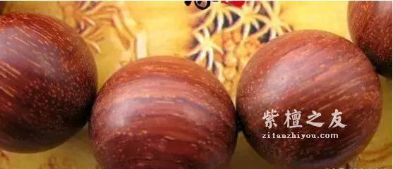 揭秘小叶紫檀金星造假之术-9