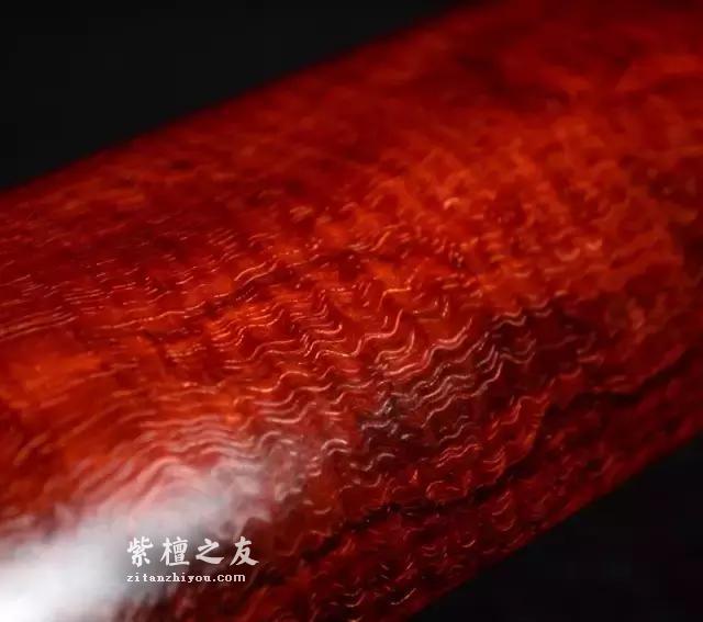 如何买到性价比最高的小叶紫檀手串？-3