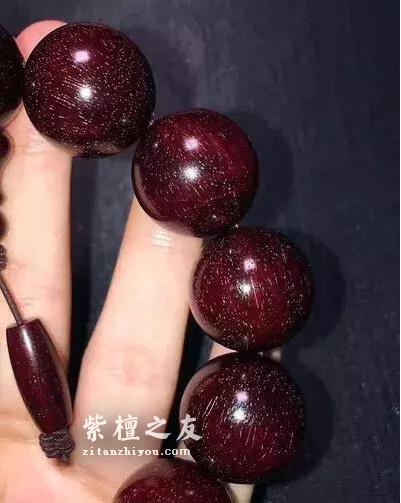 小叶紫檀盘玩要经历的4个阶段-4