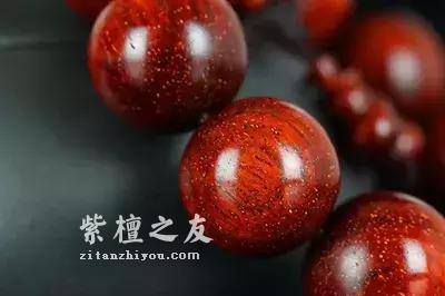 小叶紫檀盘玩要经历的4个阶段-5