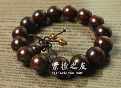 说一说小叶紫檀的氧化与包浆的关系-4