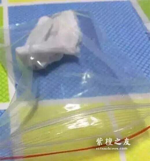小叶紫檀佛珠开裂完美解决方法-3