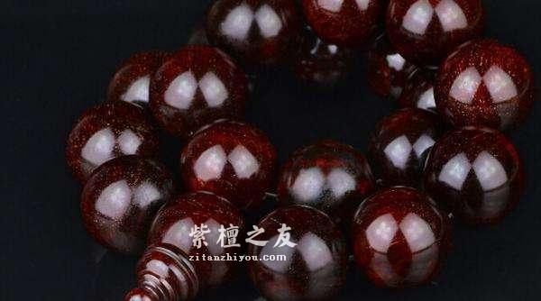 小叶紫檀盘玩的正确盘玩方式，别再被那些错误的方法误导了-6