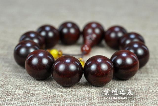 小叶紫檀琴料是什么？-1