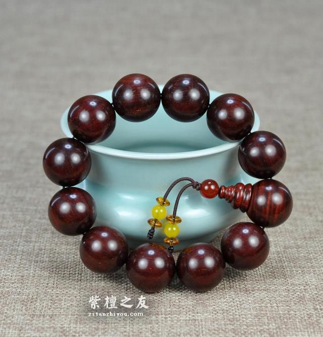 小叶紫檀琴料是什么？-3