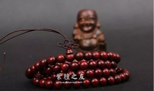 小叶紫檀为何要晒太阳？-2