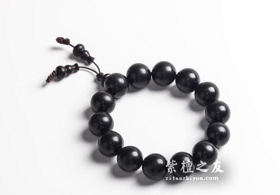 小叶紫檀也做旧？文玩套路深，入手要小心！-3