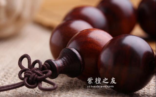 小叶紫檀火到烂大街，它的市场前景究竟如何？-1