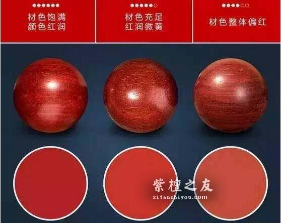 小叶紫檀知识手册-13