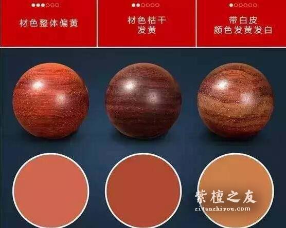 小叶紫檀知识手册-14
