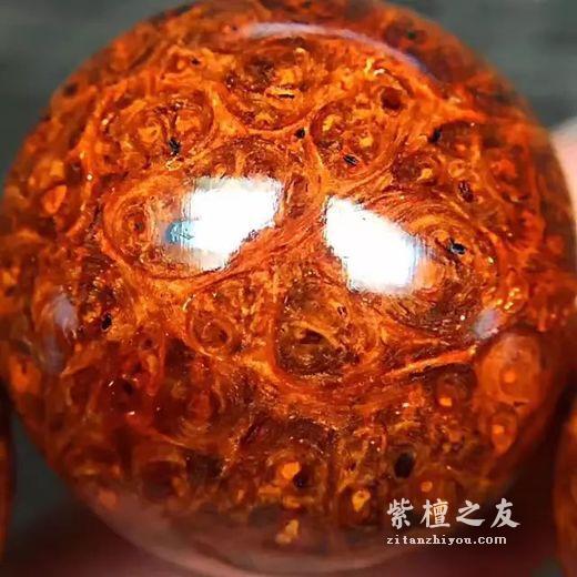 关于小叶紫檀手串，这可能是最全面的知识了！-1