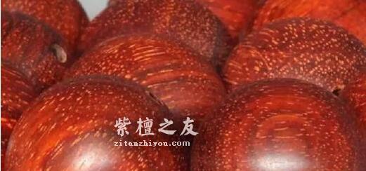 关于小叶紫檀真假金星的问题-10