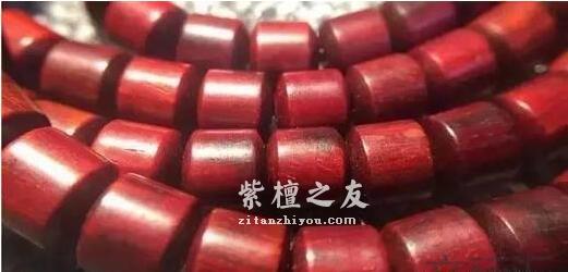 关于小叶紫檀真假金星的问题-13