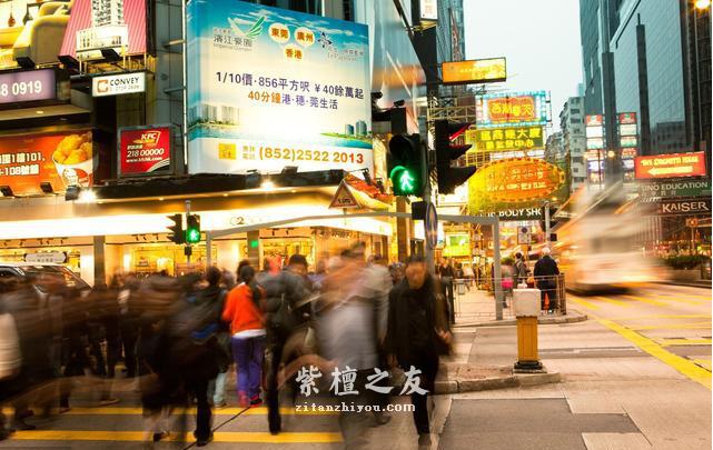 年轻人工作压力大？不妨戴一串小叶紫檀吧！-1