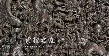 明清时期紫檀的重要性堪比黄金！-2