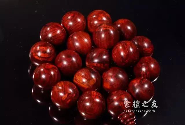 不要再问了，这些小叶紫檀问题无解，谁都没法给你准确答案-2