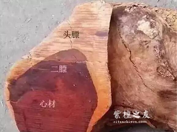 不要再问了，这些小叶紫檀问题无解，谁都没法给你准确答案-3