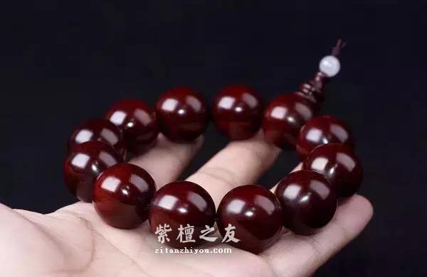 不要再问了，这些小叶紫檀问题无解，谁都没法给你准确答案-6