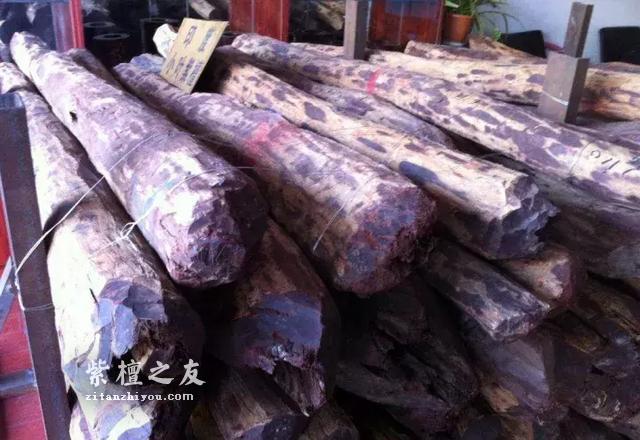 不要再问了，这些小叶紫檀问题无解，谁都没法给你准确答案-4