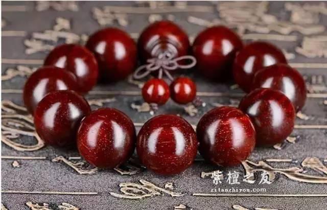 入手的小叶紫檀发现高抛过度怎么办呢？-1
