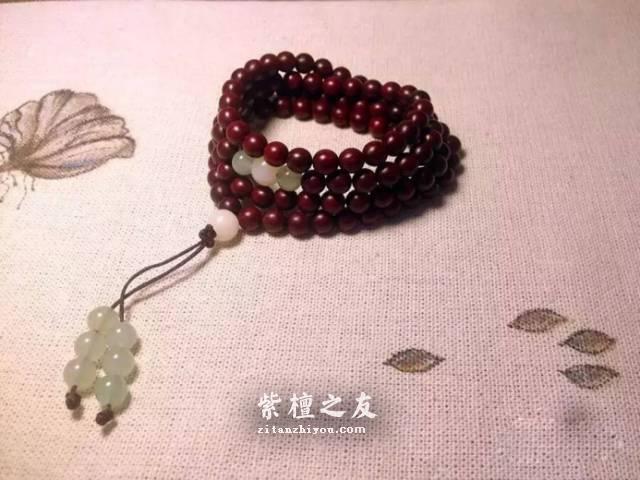紫檀盘玩“七宗罪”，谁信谁吃亏！-8