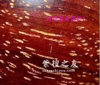 干货！小叶紫檀知识手册-1