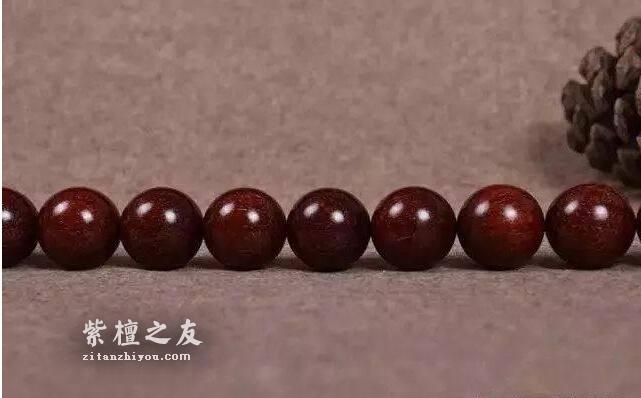 干货！小叶紫檀知识手册-16