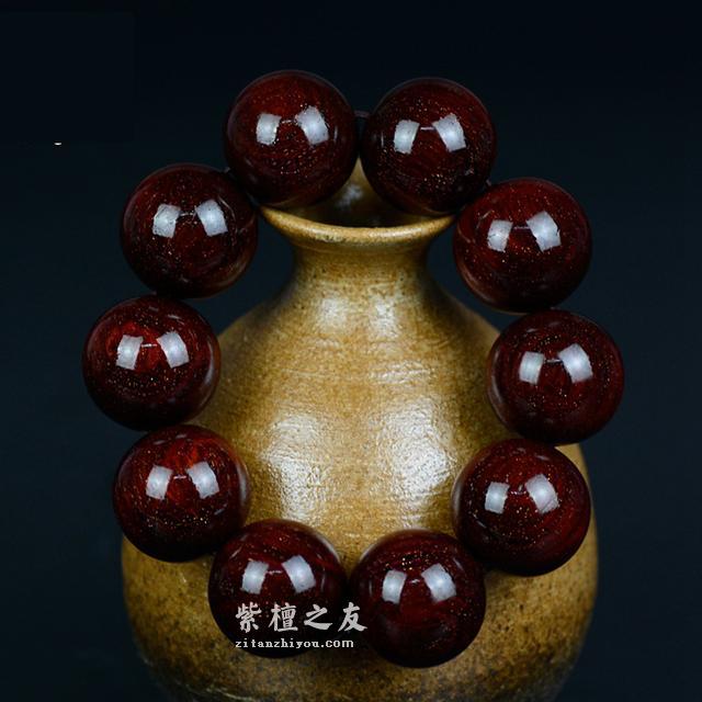 关于小叶紫檀，就这样盘吧-2
