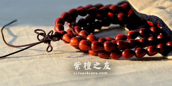 小叶紫檀的收藏潜力不可小视！-2