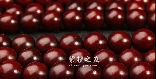 浅析小叶紫檀的油糯性-2
