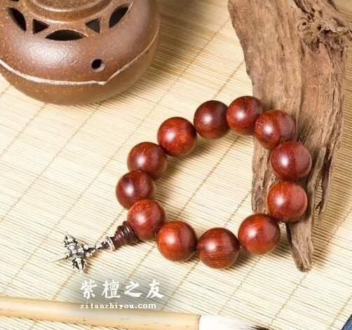 新手须知：买小叶紫檀千万不能说这几句话！-4